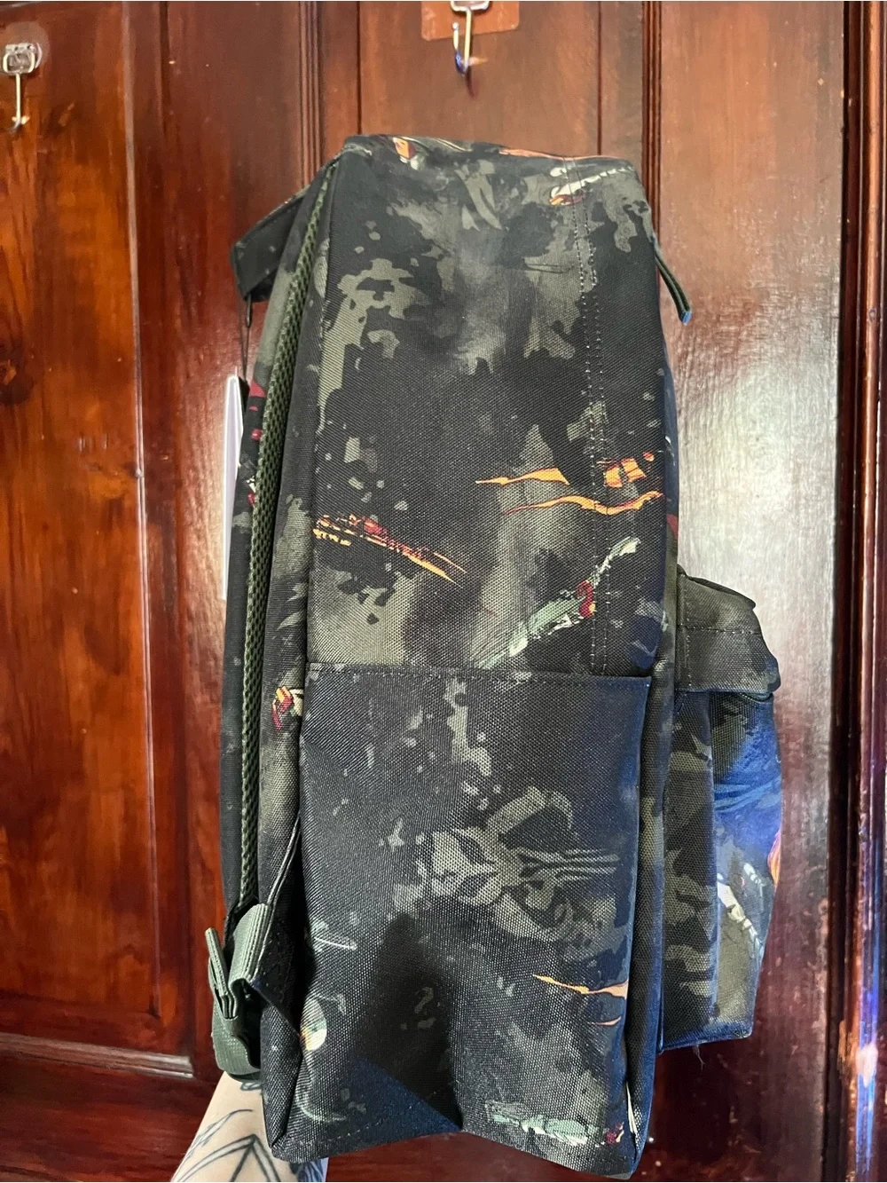 Herschel Supply Co x Star Wars Backpack NWT